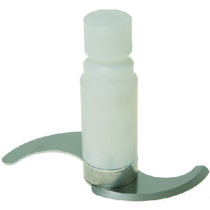 SMOOTH BLADE ASSEMBLY WITH DRUM