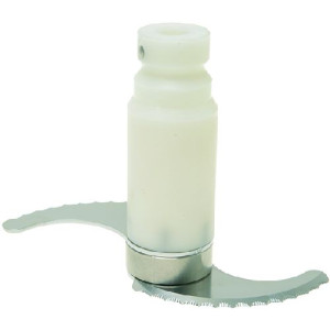 KNURLED BLADE GROUP WITH DRUM