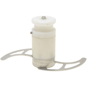 PERFORATED BLADE GROUP WITH DRUM