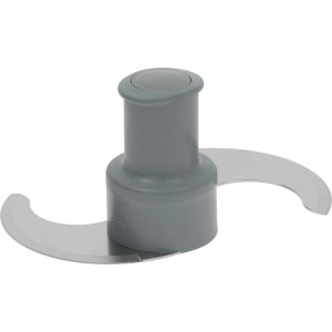 SMOOTH BLADE ASSEMBLY WITH DRUM