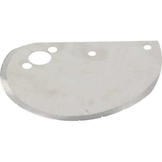CUTTER SMOOTH BLADE CUTTER SMOOTH BLADE