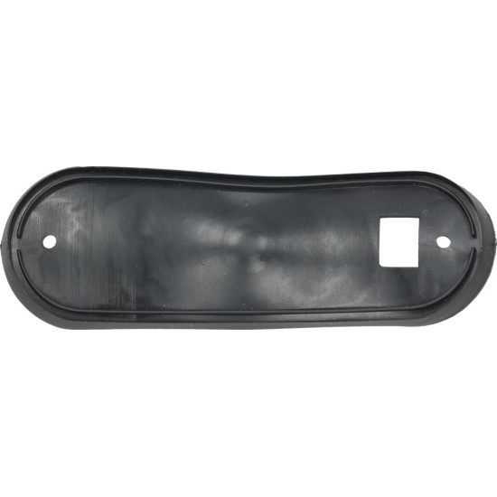 GASKET FOR OVAL PUSH-BUTTON PANEL GASKET FOR OVAL PUSH-BUTTON PANEL