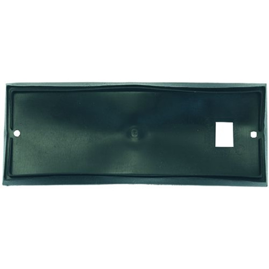 GASKET FOR BIG PUSH-BUTTON PANEL GASKET FOR BIG PUSH-BUTTON PANEL