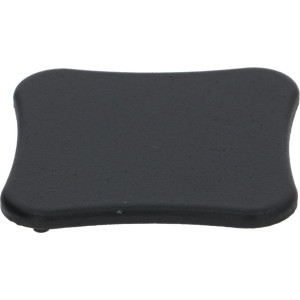 BURNER COVER SQUARE SR INDESIT C00095146