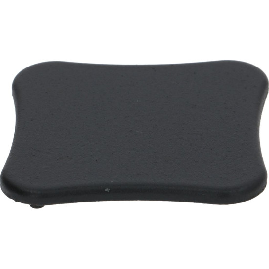 BURNER COVER SQUARE SR INDESIT C00095146