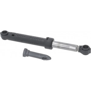 BUMPER ZANUSSI WITH PLUG