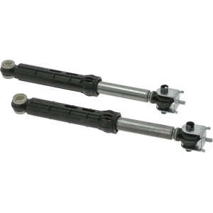 KIT SHOCK ABSORBER INDESIT 120N 2 PCS