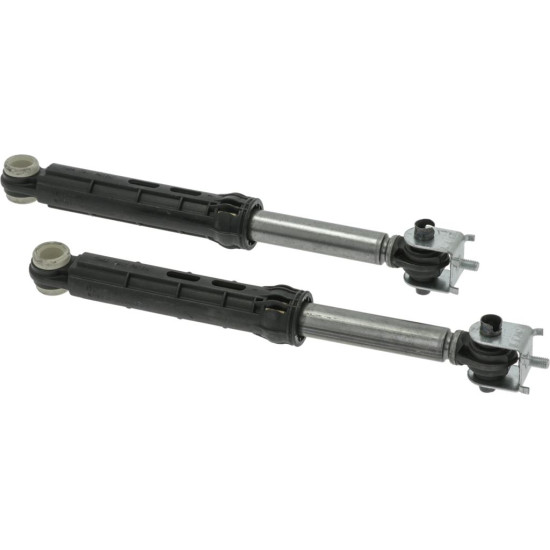 KIT SHOCK ABSORBER INDESIT 120N 2 PCS KIT SHOCK ABSORBER INDESIT 120N 2 PCS