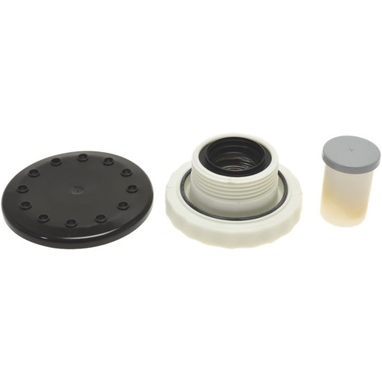 DRUM COMPLETE LH ZANUSSI