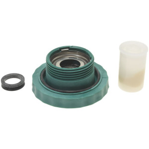 DRUM CLOCKWISE LH ZANUSSI