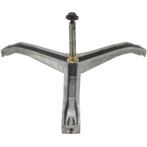 DRUM SPIDER LB ZANUSSI