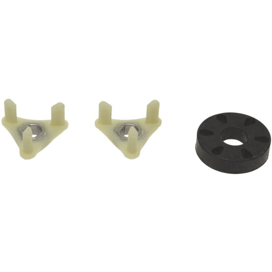 KIT COUPLING COUPLING WHIRLPOOL