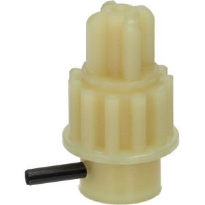 PULLEY SMALL WITH PIN KW650350