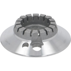 BURNER CAP SMEG  ϕ 71 mm