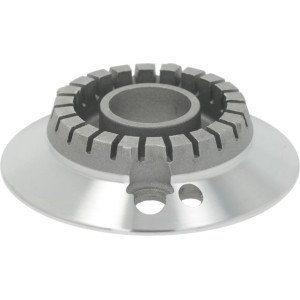 BURNER SEMI-RAPID SMEG 870650447
