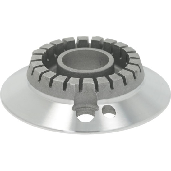 BURNER SEMI-RAPID SMEG 870650447
