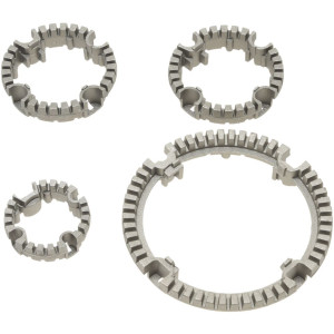 CROWN FLAME SPREADER ZANUSSI