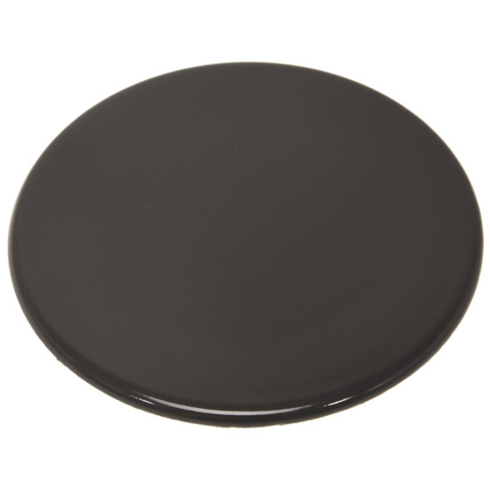 BURNER CAP INDESIT ϕ 100 mm