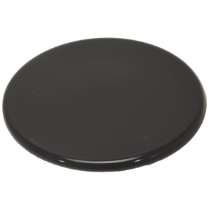 BURNER CAP INDESIT ϕ 75 mm