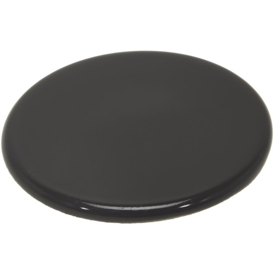 BURNER CAP INDESIT ϕ 55 mm