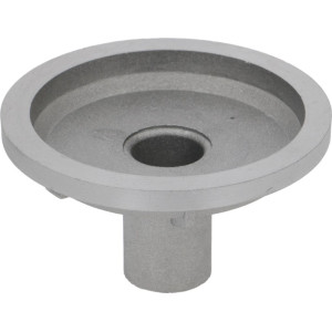 BURNER ALUMINIUM  BOMPANI FAST