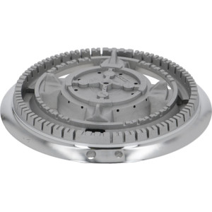 BURNER TRIPLE BURNER RING  NARDI