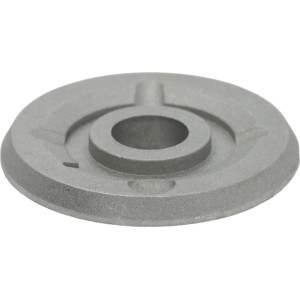 BURNER ALUMINIUM  REX NAONIS