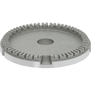 BURNER ALUMINIUM  REX NAONIS