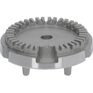 BURNER ALUMINIUM  REX NAONIS ϕ 53 mm