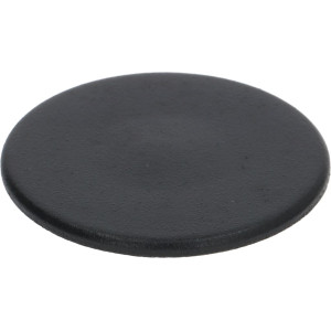 BURNER COVER AUX SMEG INDESIT C00064918