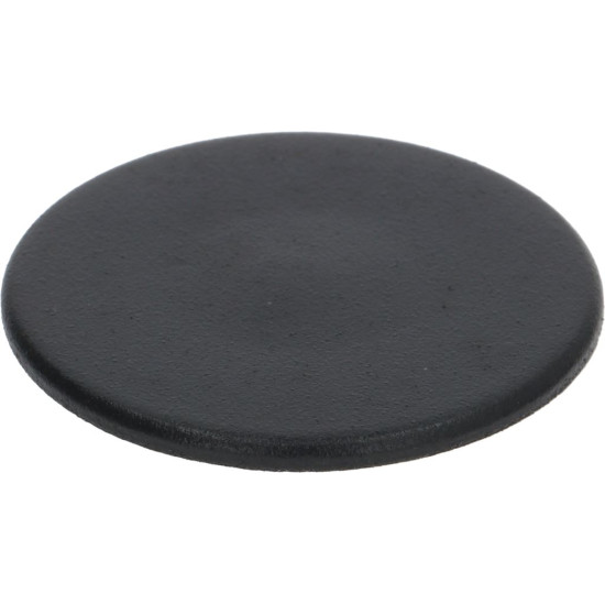 BURNER COVER AUX SMEG INDESIT C00064918 BURNER COVER AUX SMEG INDESIT C00064918