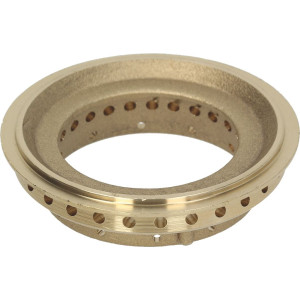 BURNER RING FLAME SPREADER SMEG III SERI