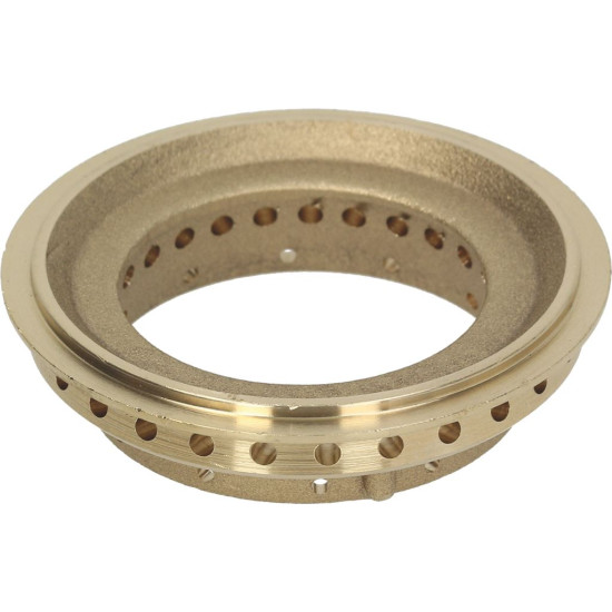 BURNER RING FLAME SPREADER SMEG III SERI
