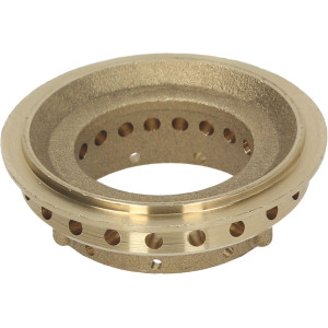 BURNER RING FLAME SPREADER SMEG III SERI