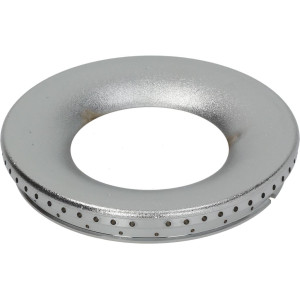 BURNER RING FLAME SPREADER SMEG