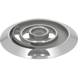 BURNER TRIPLE RING SMEG