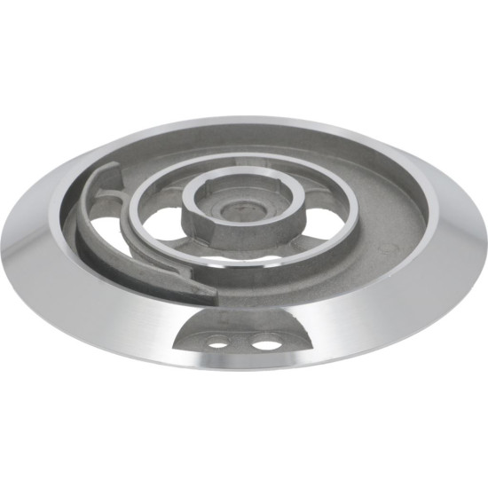 BURNER TRIPLE RING SMEG