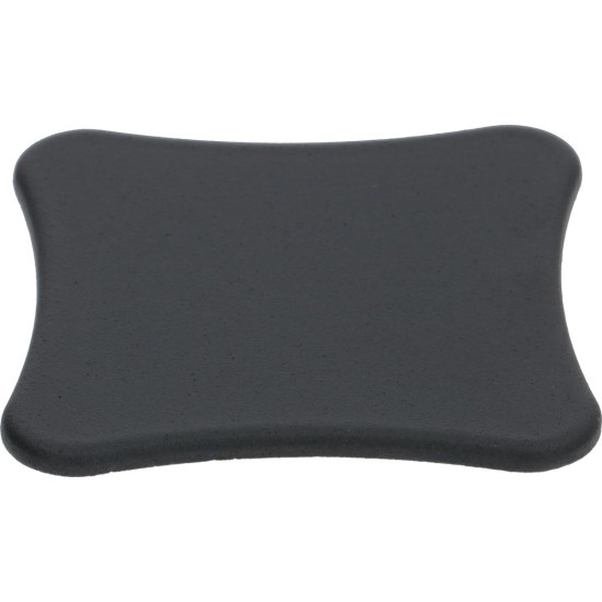 BURNER COVER SQUARE R INDESIT C00095147