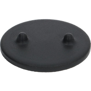 BURNER COVER AUX INDESIT C00095458