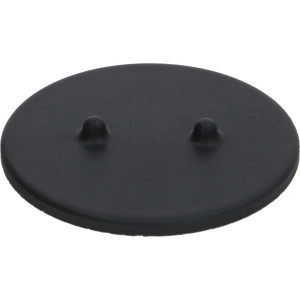 BURNER COVER SR INDESIT C00095457