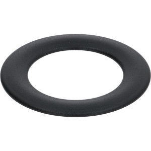 BURNER COVER EXT. INDESIT C00283226