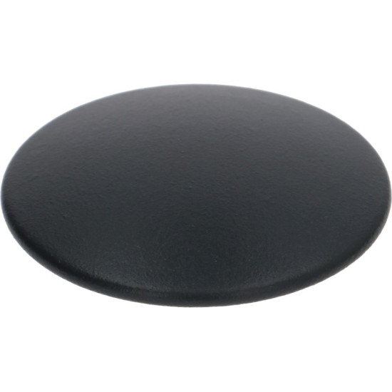 BURNER COVER AUX SMEG 201050770