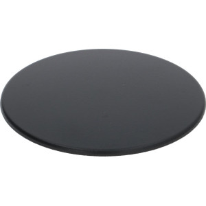 BURNER COVER R 2 FEET WHIRLPOOL