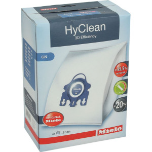 BAGS GN MIELE HYCLEAN 9917730