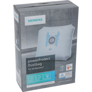 VACUUM CLEANER BAG SIEMENS