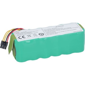 BATTERY PACK ASSEMBLY ROBOT ARIETE