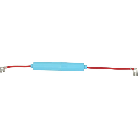 HIGH VOLTAGE THERMAL FUSE MICROWAVES