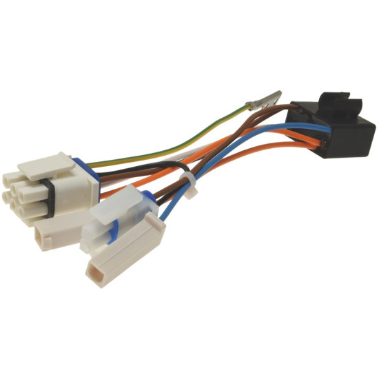 CABLING WHIRLPOOL