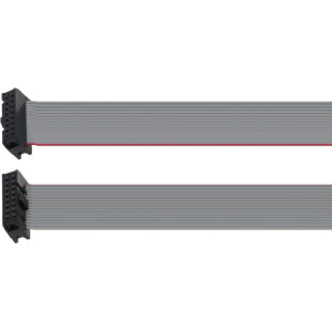 FLAT CABLE MICRONOVA 16 POLES