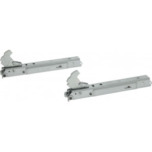 HINGES ELECTROLUX KIT 2PCS